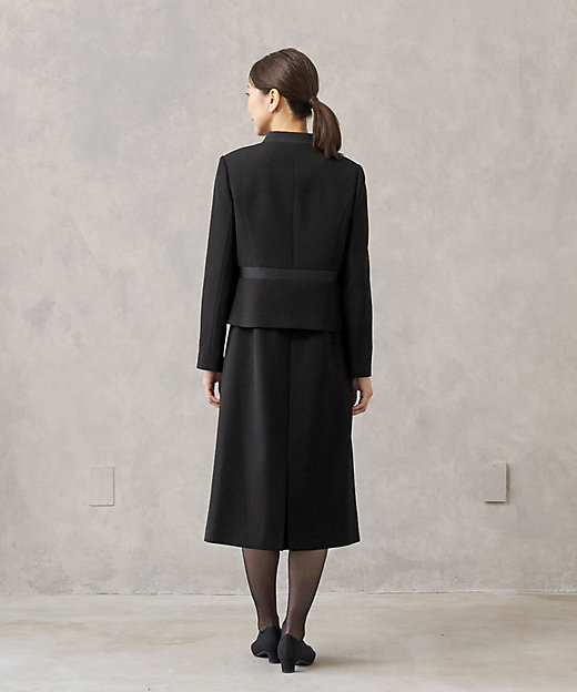 HIROMI YOSHIDA BLACK】オンライン限定・グログラン