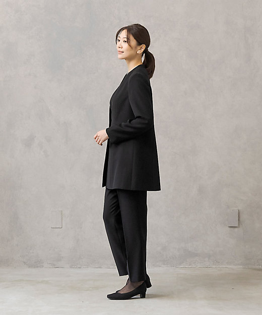 HIROMI YOSHIDA BLACK】オンライン限定・1つ釦