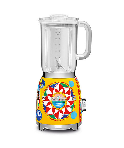 Dolce＆Gabbana×SMEG ミキサー | SMEG/スメッグ