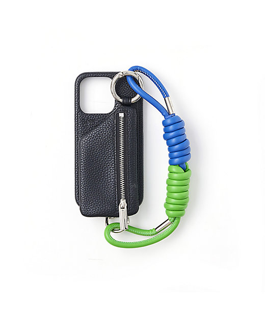 coil strap | ajew/エジュー | 三越伊勢丹オンラインストア