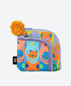 ミニウォレット MP－BEARCAT＿A | YokkePokke (Women