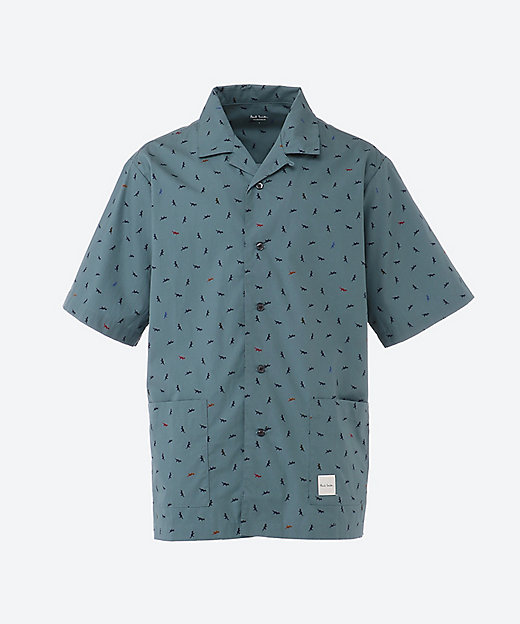 半袖シャツ | Paul Smith (Men)/ポール・スミス | 三越伊勢丹