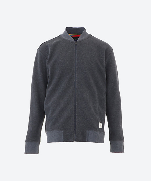 長袖ジップアップブルゾン | Paul Smith (Men)/ポール・スミス | 三越