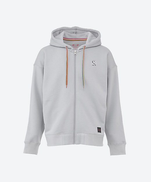 長袖ジップアップパーカー 827182 | Paul Smith (Men)/ポール