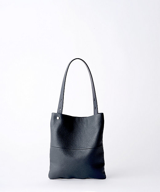 FUJITAKA レザーサブバッグB5 678701 | FUJITAKA (Men