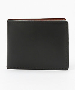 コードバン 二つ折り財布 小銭入れ付 5202 | CYPRIS (Men