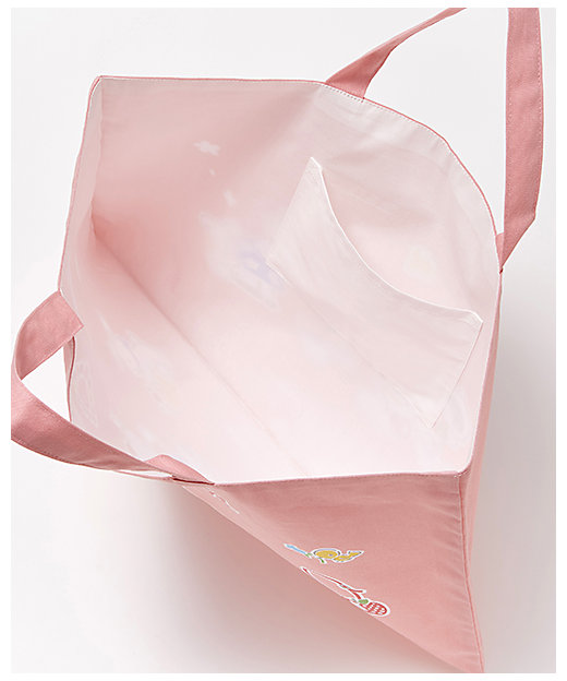 レッスンバッグ（270354） | familiar (Baby&Kids)/ファミリア