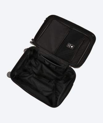 ユニマックス スピナー55 QO9＊001 スーツケース | Samsonite