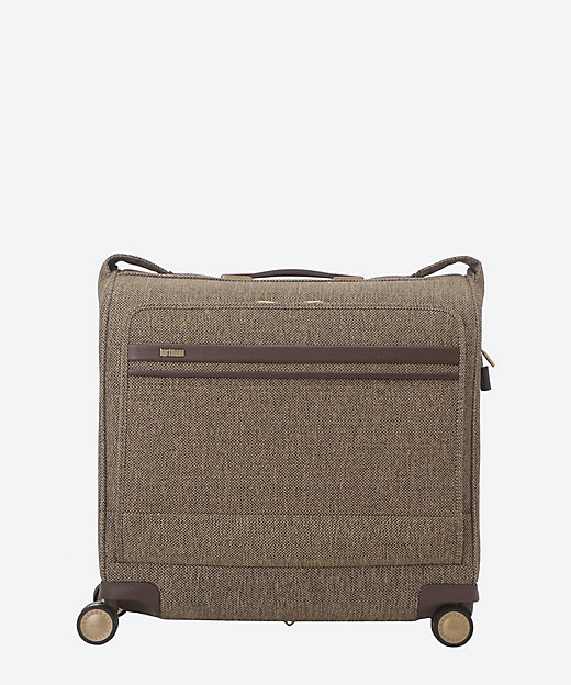 HARTMANN TWEED SPINNER GARMENT BAG