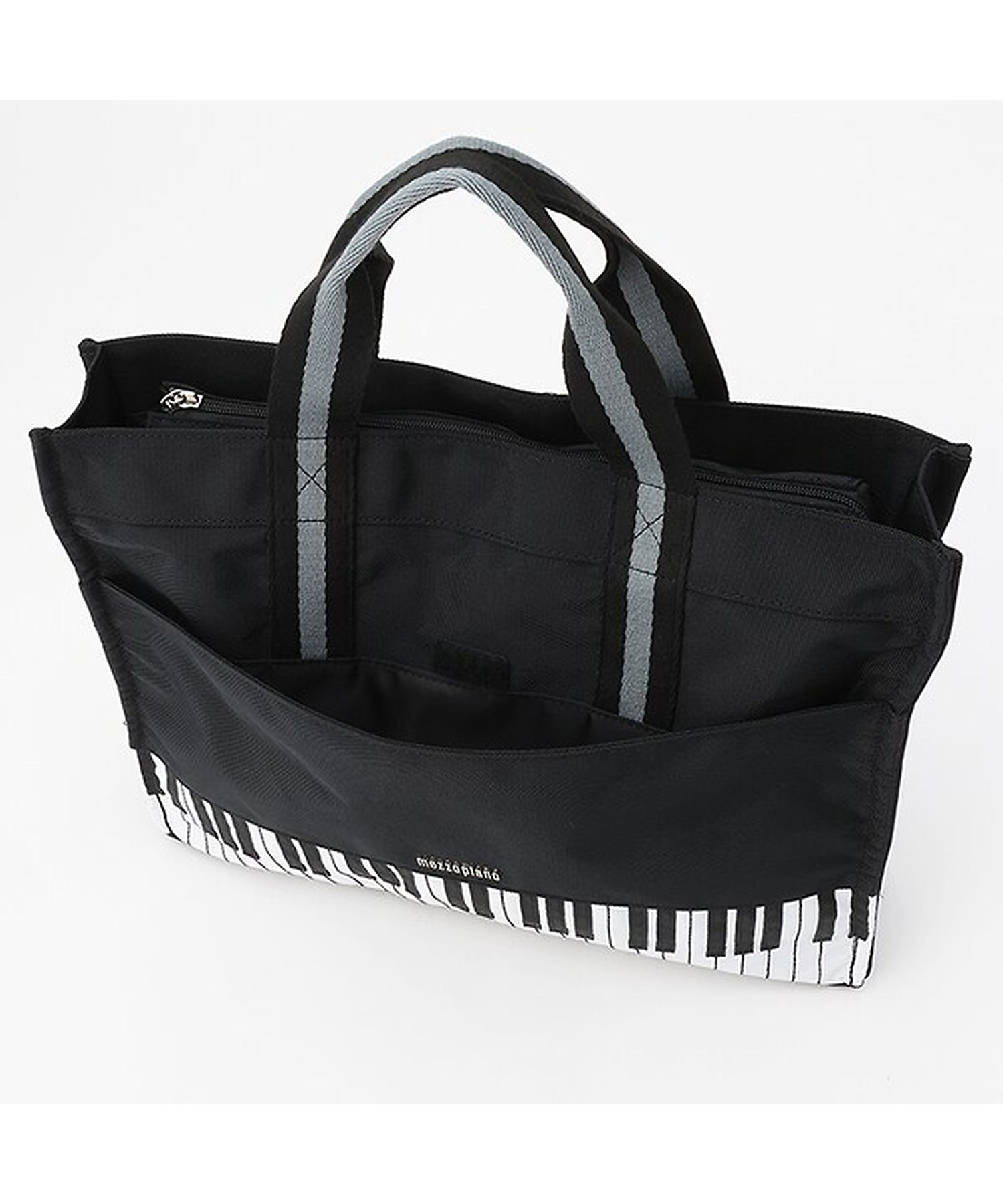 ピアノ レッスンバッグ 6051412 | mezzo piano (Baby&Kids
