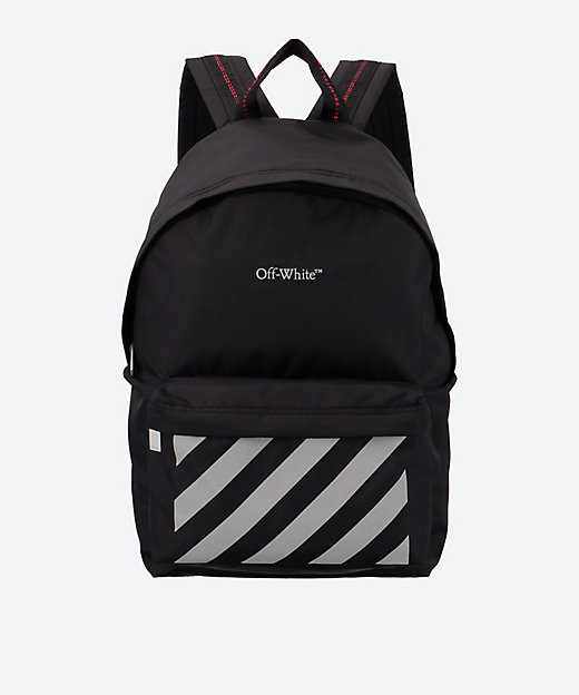リュック OBNF25―SLG0025 | Off-White Kids (Baby&Kids