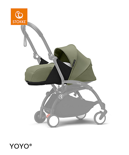 受注商品】YOYO 0＋ニューボーンパック | STOKKE (Baby&Kids