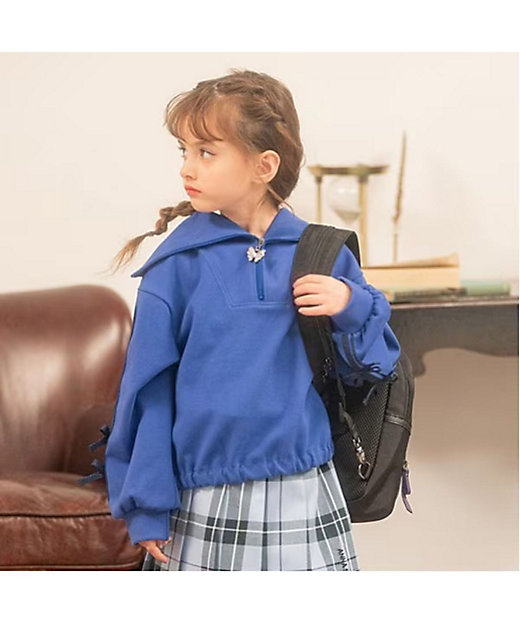 ねこコンフェッティボディーバッグ | ANNA SUI mini (Baby&Kids)/アナ