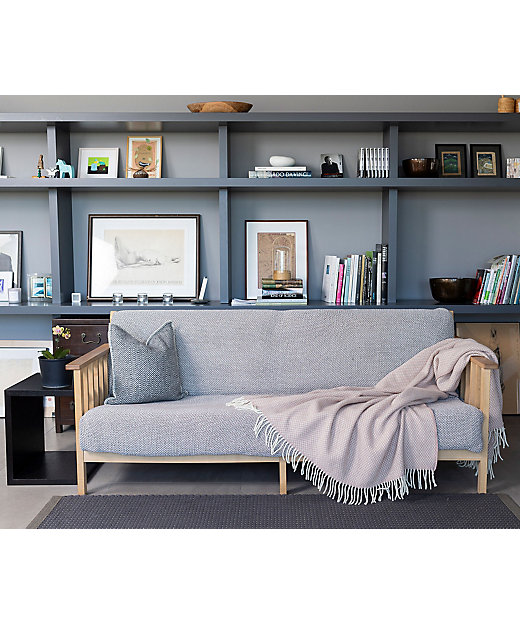 ウールスロー PULSE（パルス） | KLIPPAN/クリッパン | 三越