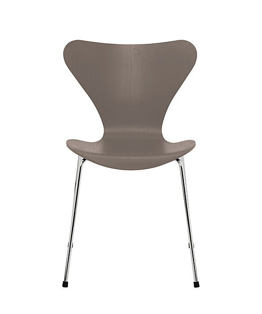 受注商品】セブンチェア カラードアッシュ クロームレッグ | FRITZ