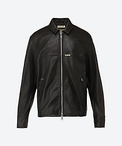 スプレーダイ クラフトレザーフライトジャケット M8367 ．000