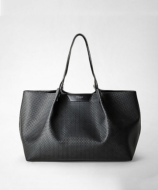 STEPAN製 SECRETトートバッグ | SERAPIAN (Men