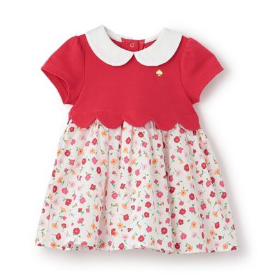 フラワードッキングワンピース 8551532 | KATE SPADE NEW YORK