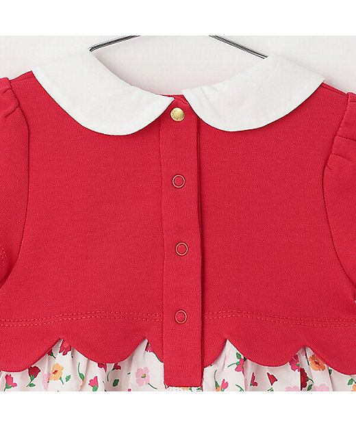 フラワードッキングワンピース 8551532 | KATE SPADE NEW YORK