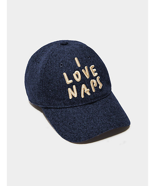 スィアメーゼ ベースボールキャップ 1ー800 GIFT ALERT