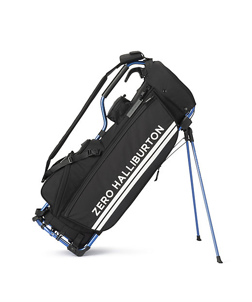 ZHG－CB GF ｜ GRIP－STAND CADDIE BAG
