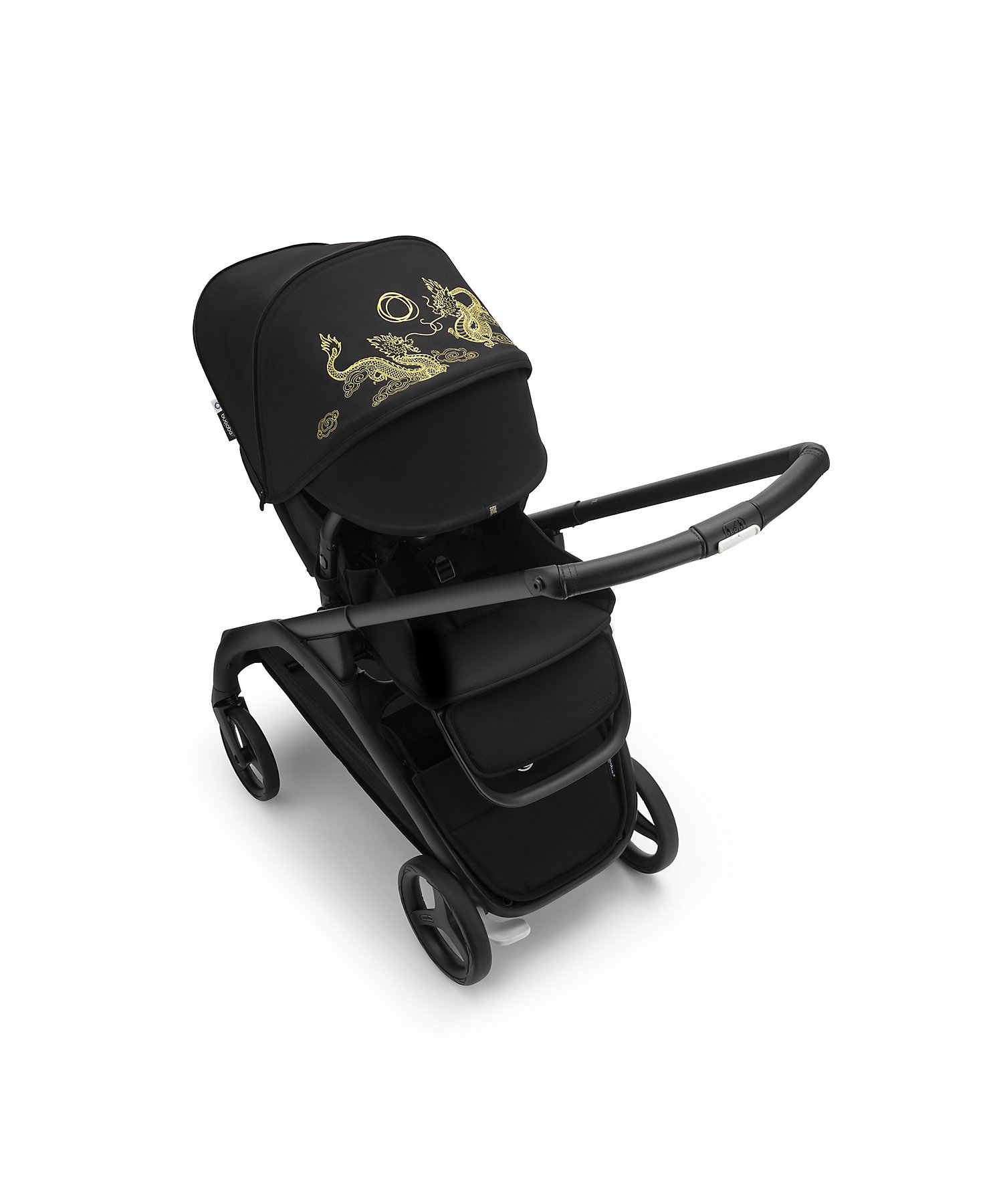 Dragonfly サンキャノピー 2024年辰年エディション