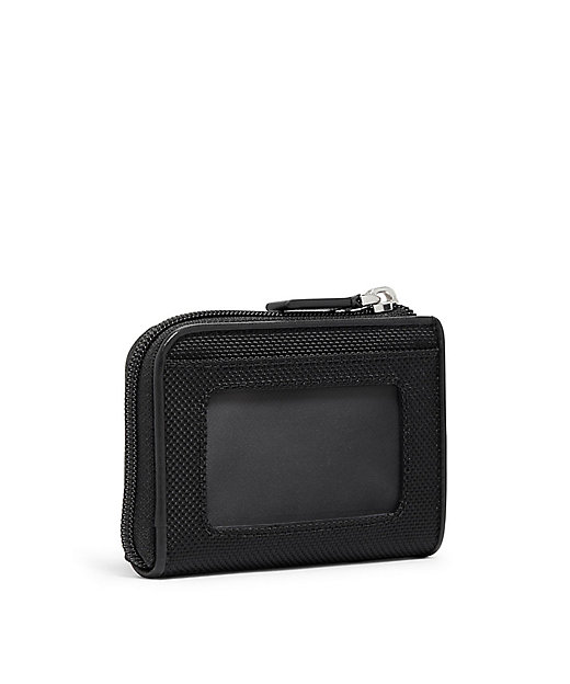 ALPHA SLG ジップ・カード・ケース 01192297D2