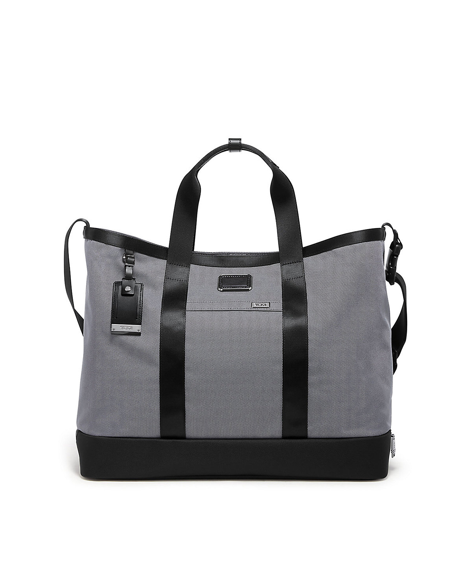 TUMI ALPHA キャリーオール・トート