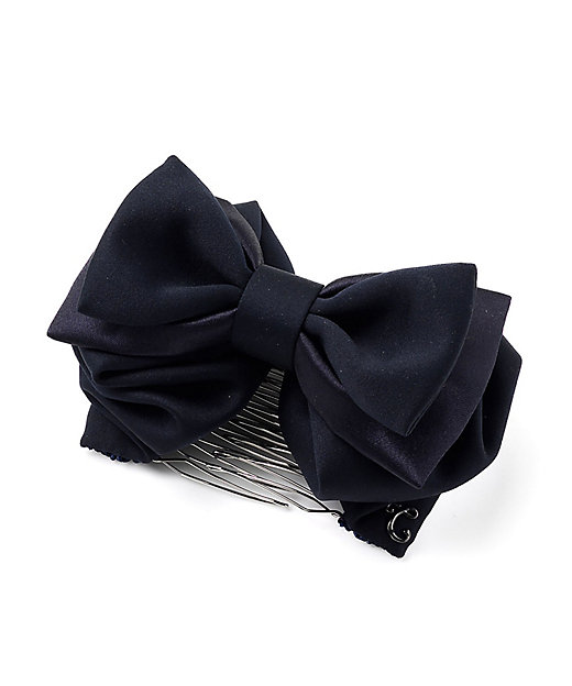 ダブルリボン ミニイージーコーム CBZ030－02－0099