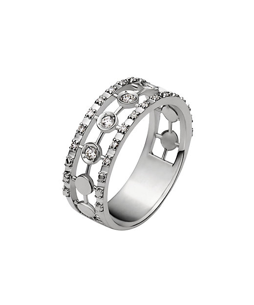 ダイヤモンドリング APVR0595 DI | Vendome Aoyama (Women