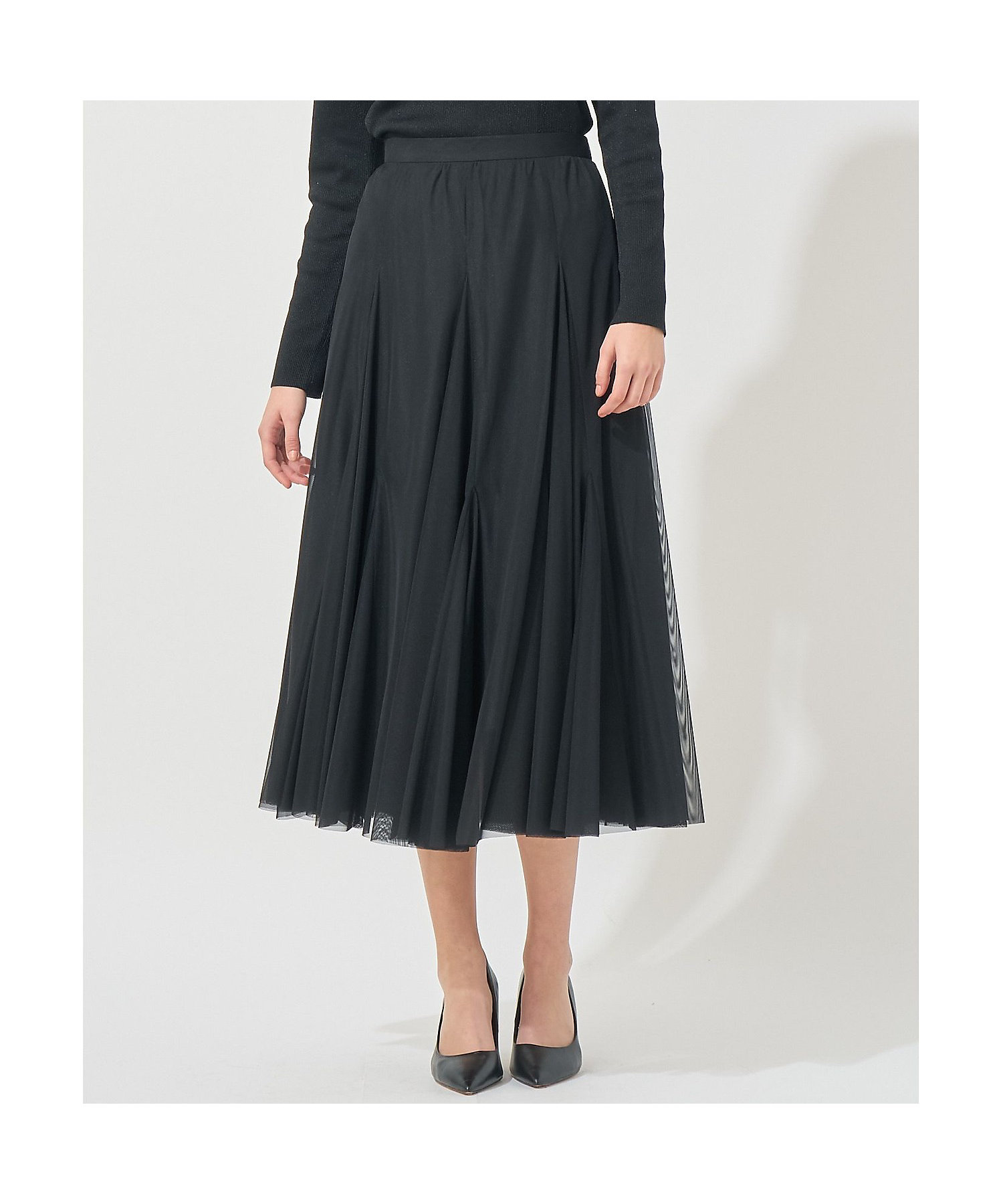 Eternal Line 2025】シャイニーチュールマチフレア