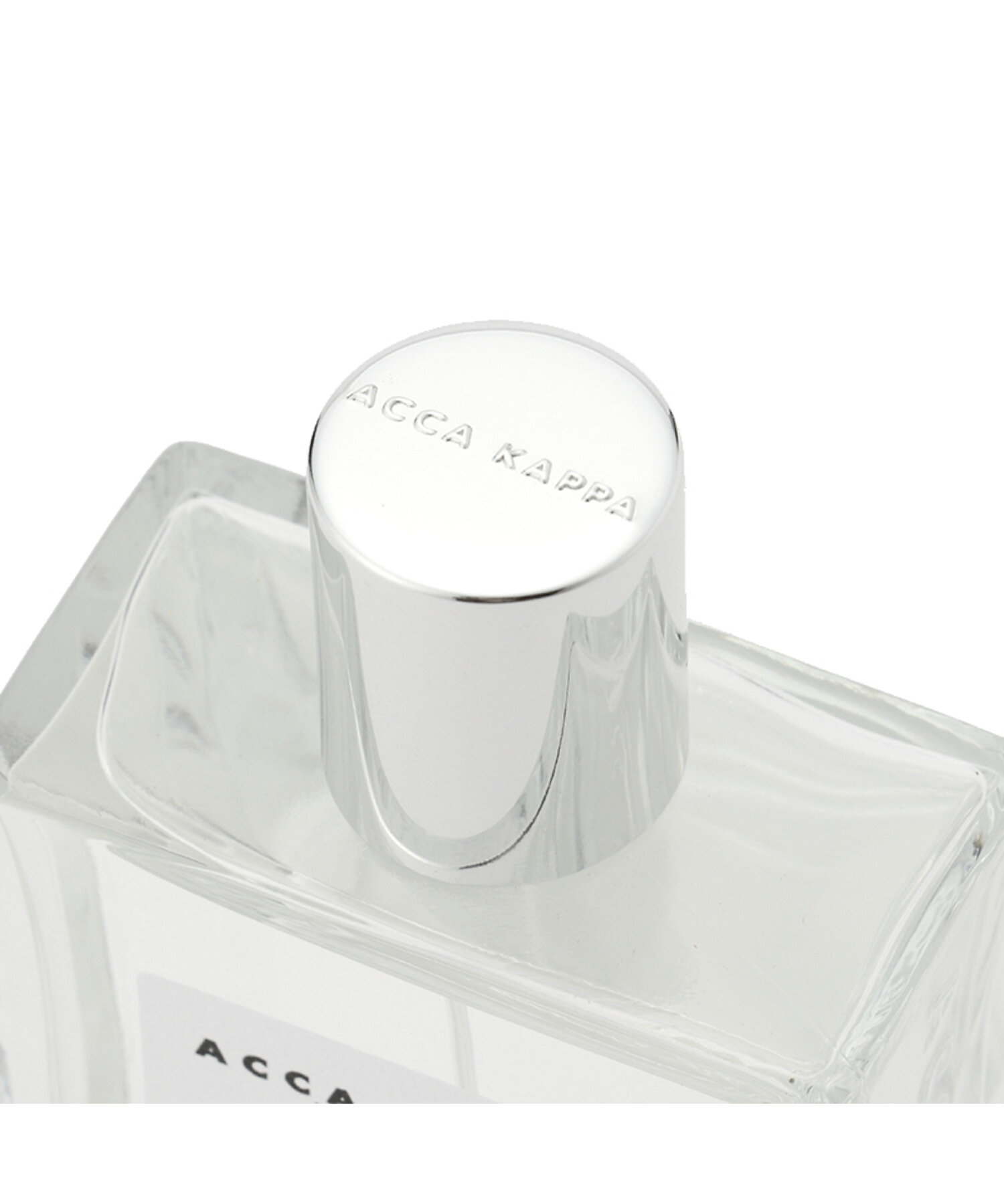 ホワイトモス オーデコロン 100mL（22463265） | ACCA