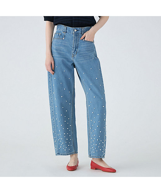 タイムセール：3月2日（月）午前9時30分迄】【WEB限定】パール