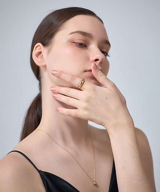 ファントゥージュエリー］ ビジュー リング | ete bijoux (Women)/エテ