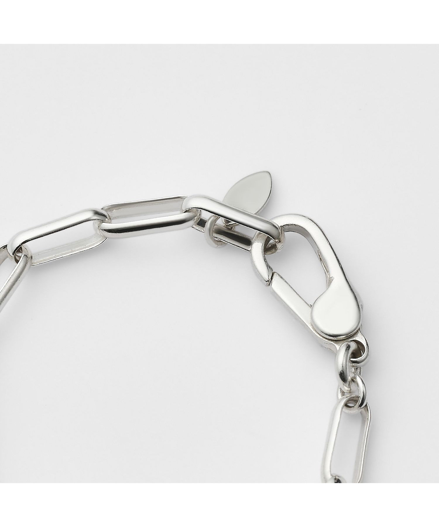 シルバーチェーンリング | agete/アガット | 三越伊勢丹オンライン