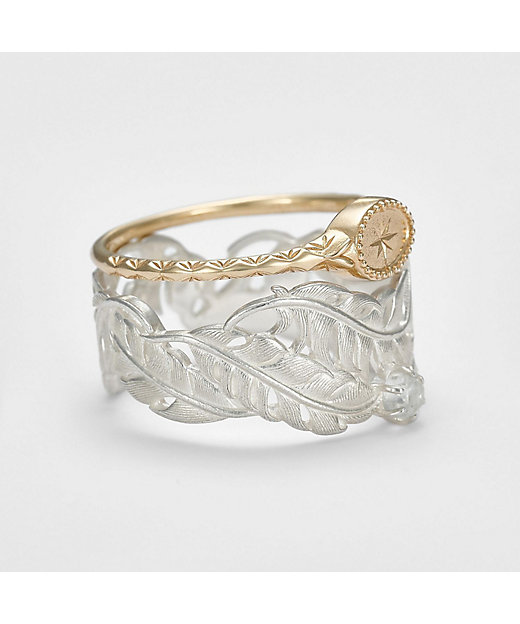 Limited Edition》K10／シルバートパーズセット