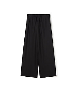 ラムズウール フレアマキシスカート | GALERIE VIE (Women)/ギャルリー