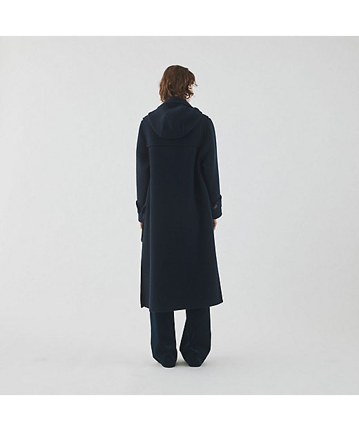 ランダムウールダッフルコート | GALERIE VIE (Women)/ギャルリー