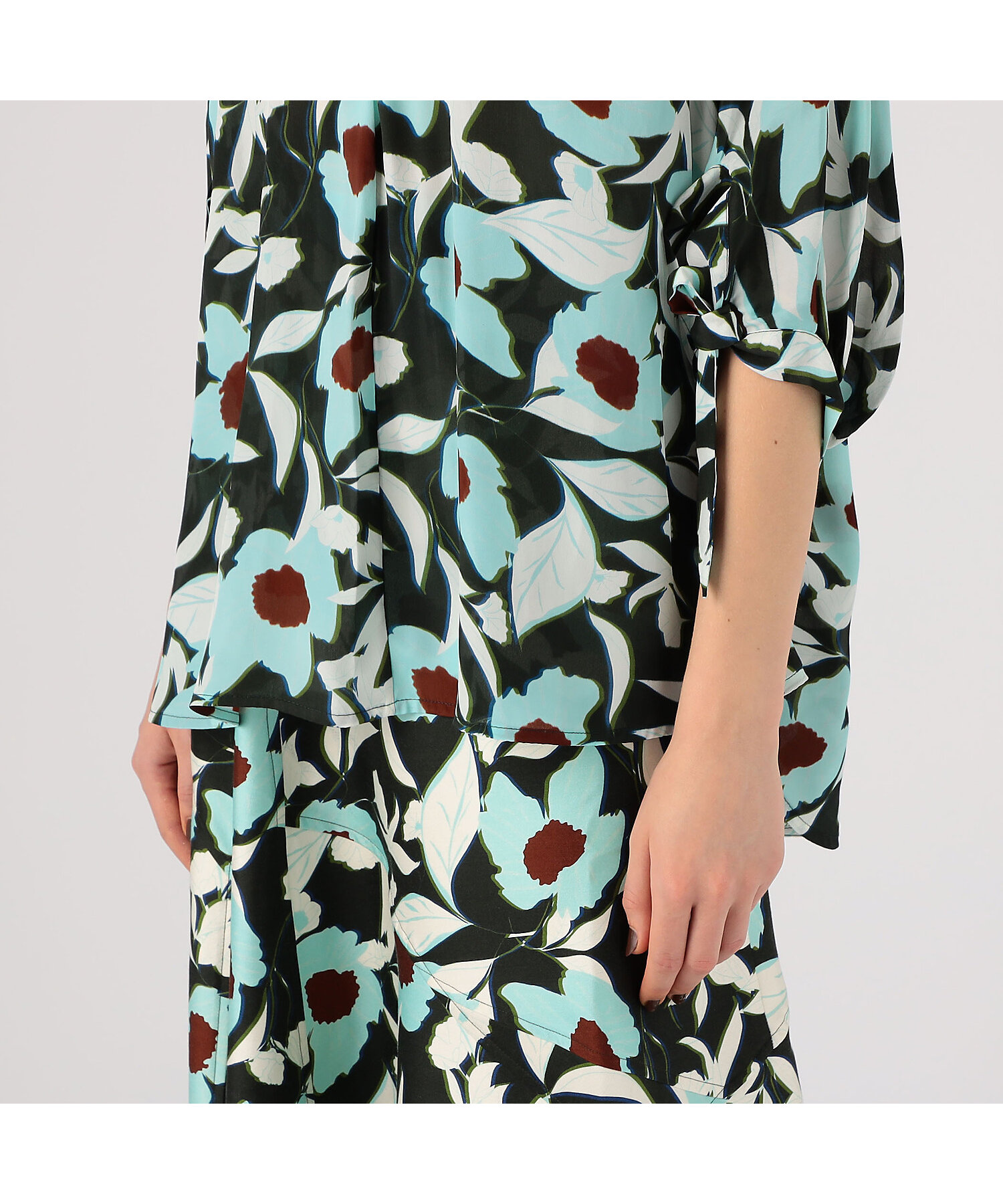 別注】Christian Wijnants×TOMORROWLAND