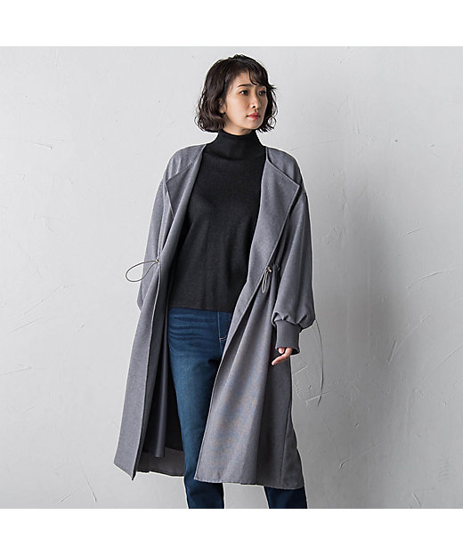 ラメリブタートルニット | la.f（Women）/ラ エフ | 三越伊勢丹