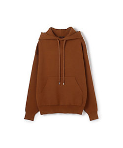 CABaN コットンカシミヤ ジップパーカ | CABaN/キャバン | 三越