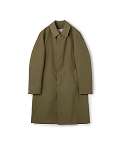 TOMORROWLAND (Men)のステンカラーコート | メンズ | 三越伊勢丹