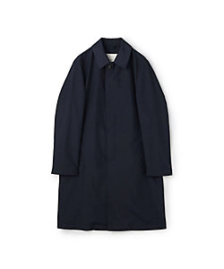 ブルー系 メンズのステンカラーコート | 三越伊勢丹オンラインストア