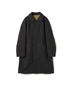 TOMORROWLAND (Men)のステンカラーコート | メンズ | 三越伊勢丹