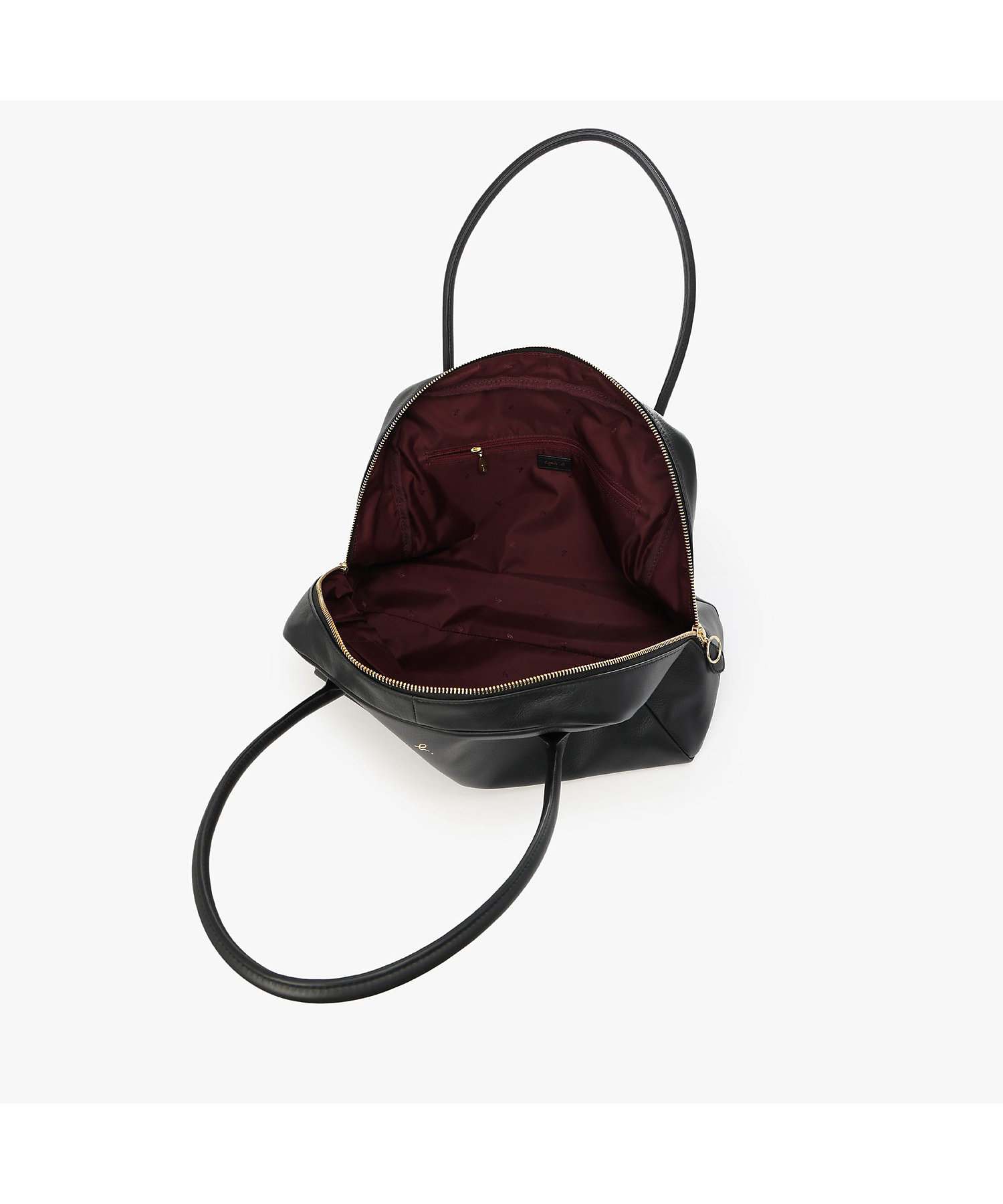 ボストンバッグ XAS01－03 | agnes b. (Women)/アニエスベー