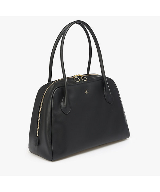 ボストンバッグ XAS01－03 | agnes b. (Women)/アニエスベー