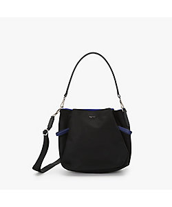 ナイロン 2way トートバッグ OAS14－06 | agnes b. (Women