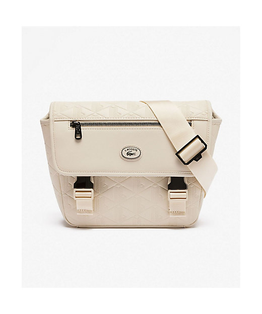 モノグラム スモールメッセンジャーバッグ ／ ショルダーバッグ