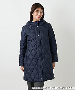 Leilian (Women)のダウンジャケット・コート／中綿ジャケット・コート