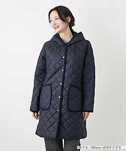 Leilian (Women)のダウンジャケット・コート／中綿ジャケット・コート